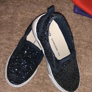 GAP slip on shoes